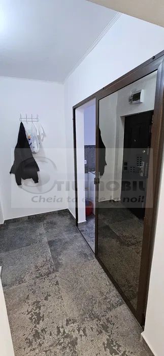 Apartament 2 camere Podu Ros -450 EURO - Poză 6