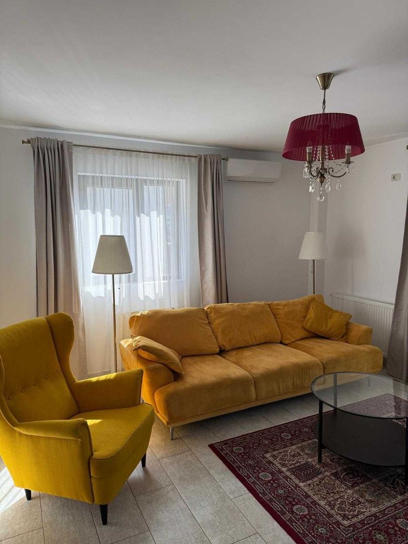 Apartament 3 Camere Militari Residence - Poză 2