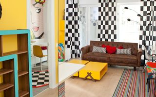 Apartament Studio | Gradina |  Faza 3 - Poză 7