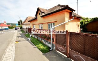 Casa 3 camere,102 mp, 1330 mp teren, 0% comision - Poză 12