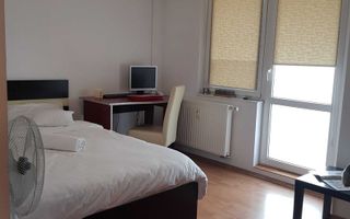 3 camere, Marasti, Dorobantilor, FSEGA, The Office, 21 Dec, Lidl, OMV - Poză 3