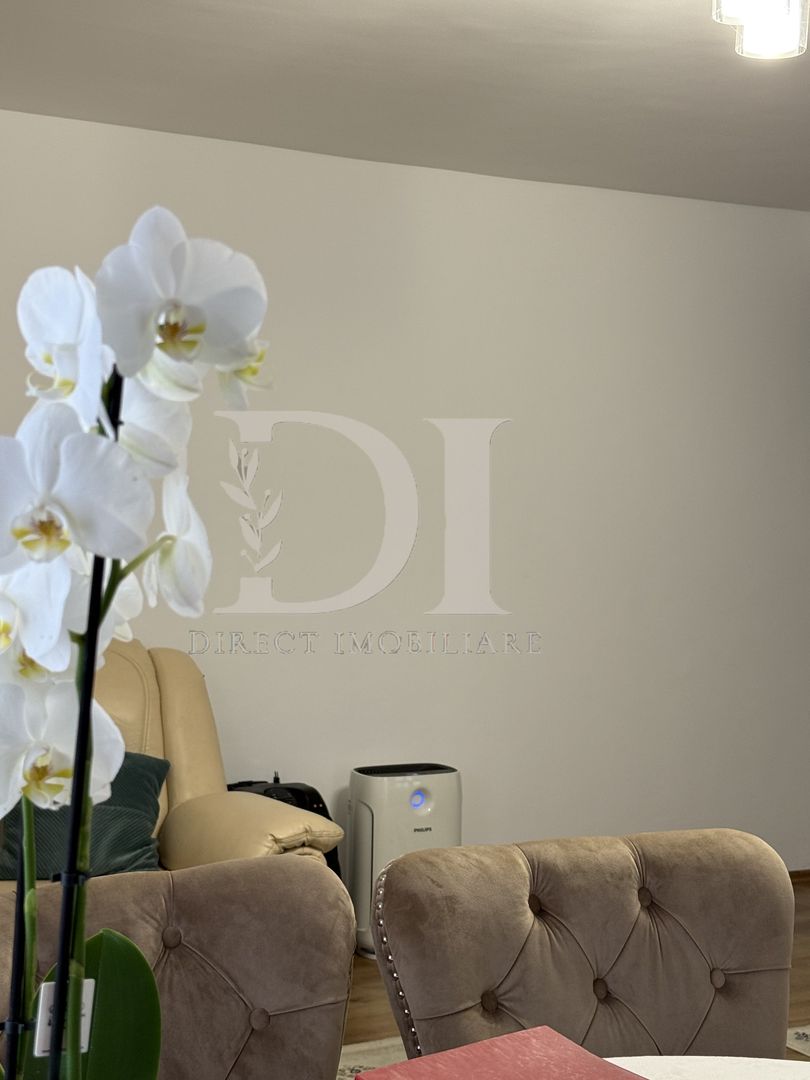 Apartament la cheie | 90 mp | Zona Muzeul Apei - Poză 17