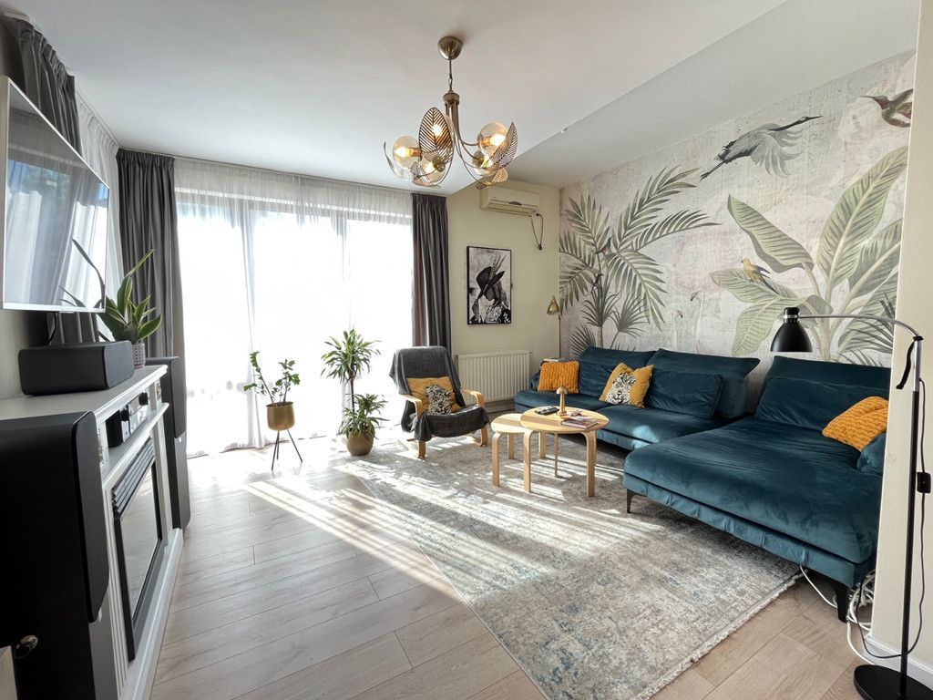 Pipera | Vila 5 Camere | Individuala | Renovata | Garaj - Poză 2