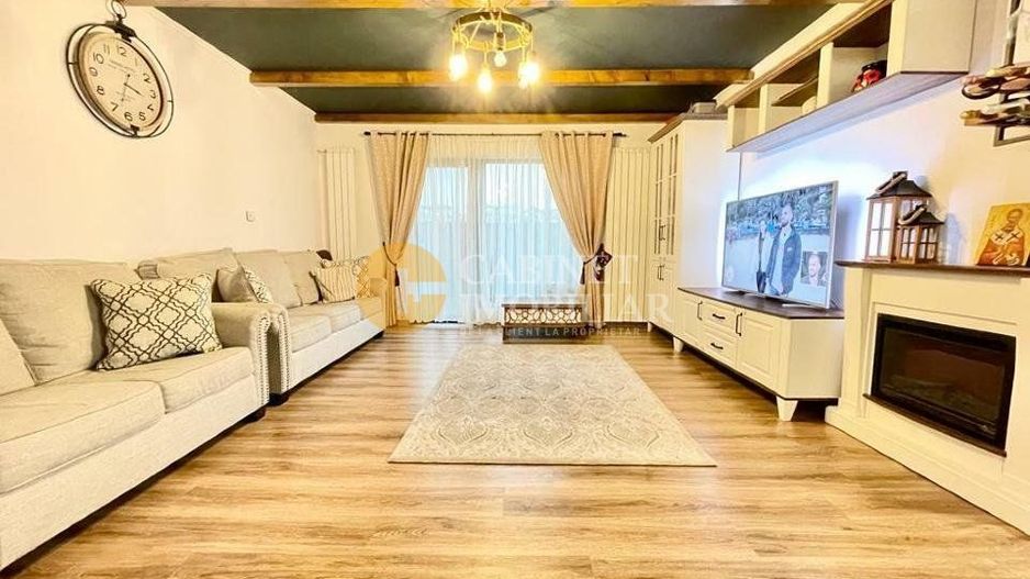 Casa cu Garaj mobilata si utilata complet - Poză 6