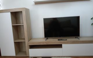 De inchiriat apartament spatios cu vedere la Dunare , etaj 5, 500 euro - Poză 4