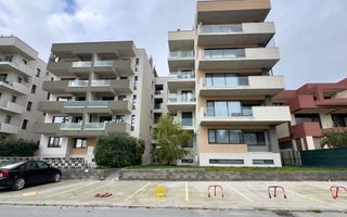 Apartament 2 camere de vanzare Mamaia Nord, Constanta - Poză 19