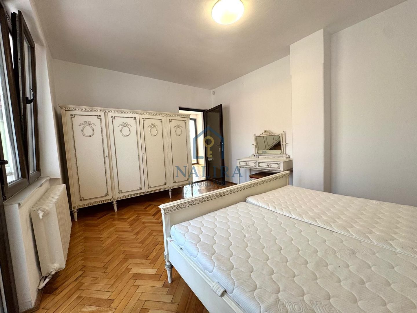 Casa cu 5 camere de inchiriat langa Parcul Regina Maria - comision 0% - Poză 16