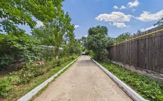 Vilă 10 camere + spațiu comercial | teren 1.300 mp | Otopeni 23 August - Poză 34