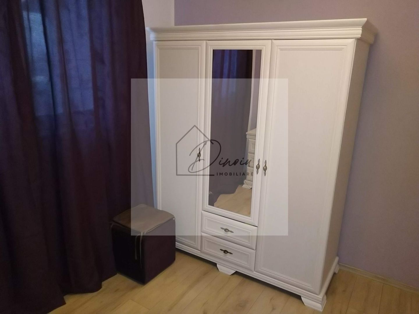 Apartament 4 camere  Sisești I Penthouse 131mp, vedere lac Grivița - Poză 39