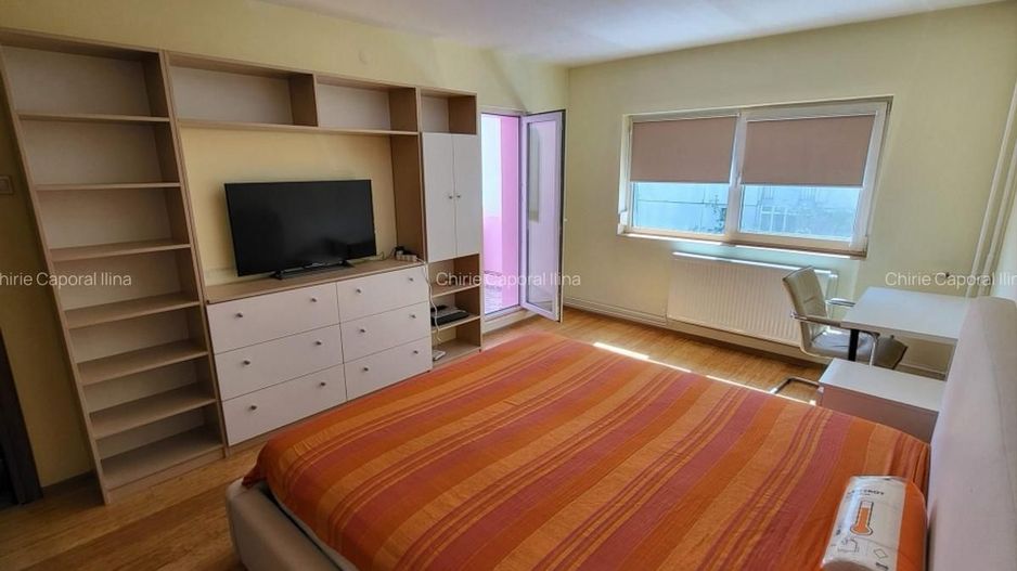 AP. 2 CAMERE- RAHOV, BCATARIE INCHISA, CENTRALA PROPRIE, PARCARE - Poză 2