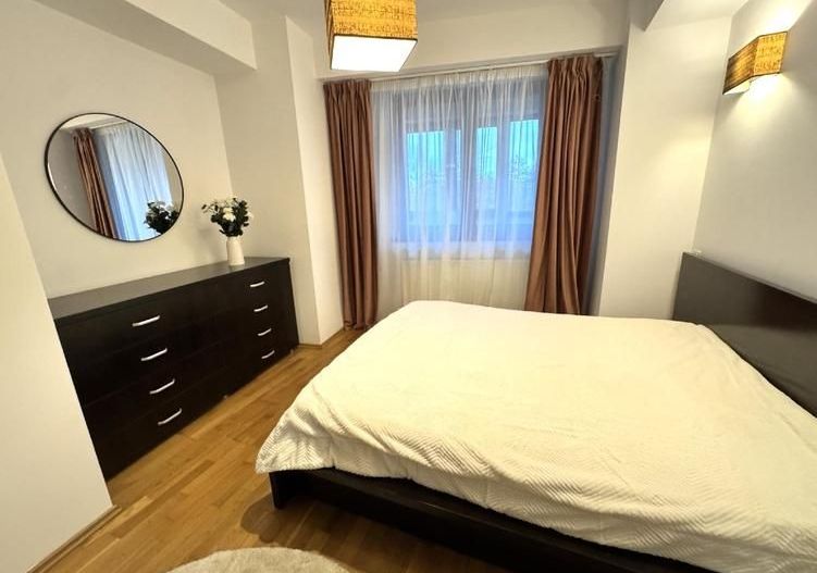 Apartament 3 camere | 132 mp | Băneasa | etaj 2 | parcare subterană - Poză 14