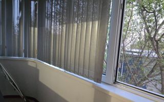 De inchiriat garsoniera zona Baba Novac - Poză 5