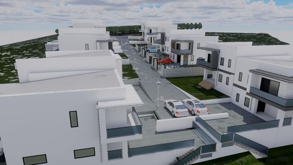 Casa tip Duplex |  Suceagu - Poză 8