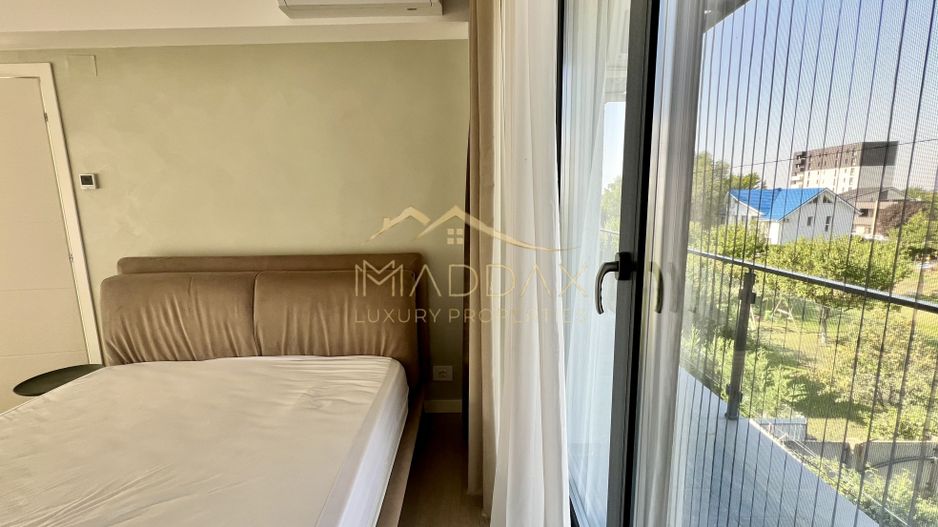 Vila LUX **5 camere**3 locuri parcare** Complex NOU//Sisesti - Poză 31