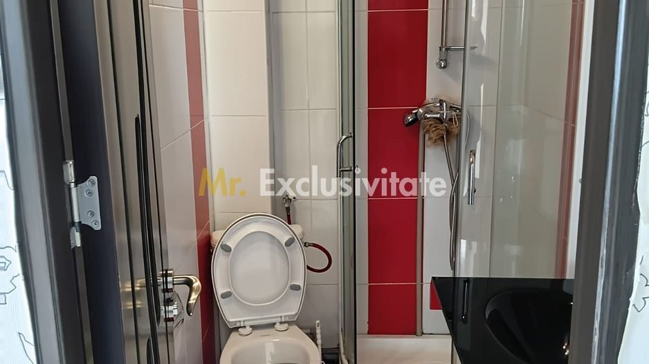 Cabană P+M de vânzare în Rânca - Poză 18