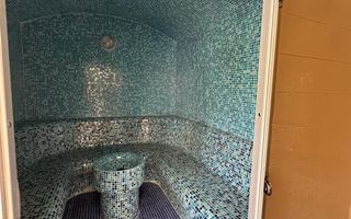 Casa saseasca CRISTIAN,amenajata LUX,pt turism,piscina,curte - Poză 22
