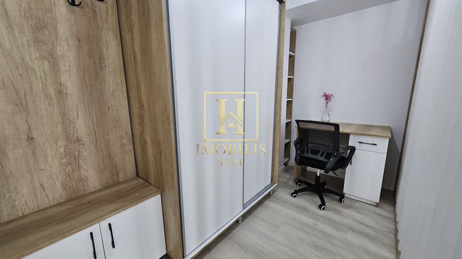 Apartament 1 camera 45 mp Decomandat INTABULAT Conest 102000 euro - Poză 7