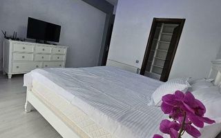 Inchiriez apartament zona Palatul  Parlamentului, Marriott, Catedrala Neamului. - Poză 5