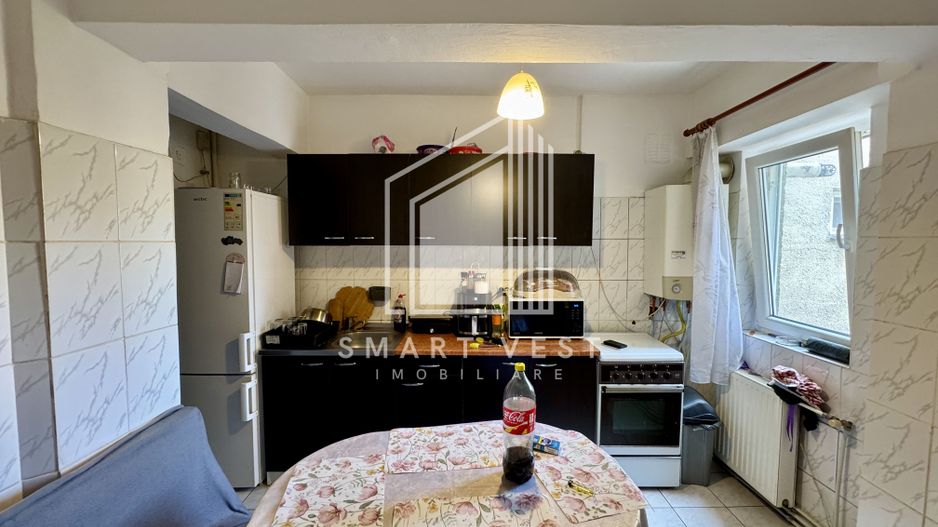 Apartament 3 camere | Etaj 3  | 65 mp | Zona Micro 16 - Poză 6