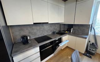 Apartament cu 2 camere, 55mp,  parcare, Zona Tudor - Poză 10