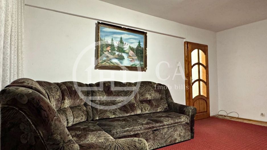 Apartament de închiriat cu 2 camere în zona Calea Aradului , Oradea - Poză 2