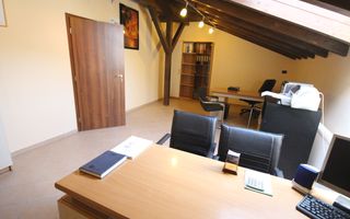 Duplex intreg plus imobil birouri. Comision 0% - Poză 16