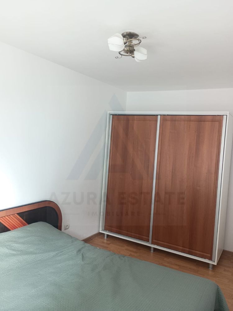 Apartament 2 camere complet mobilat parter 50 mp utili zona Terezian - Poză 4