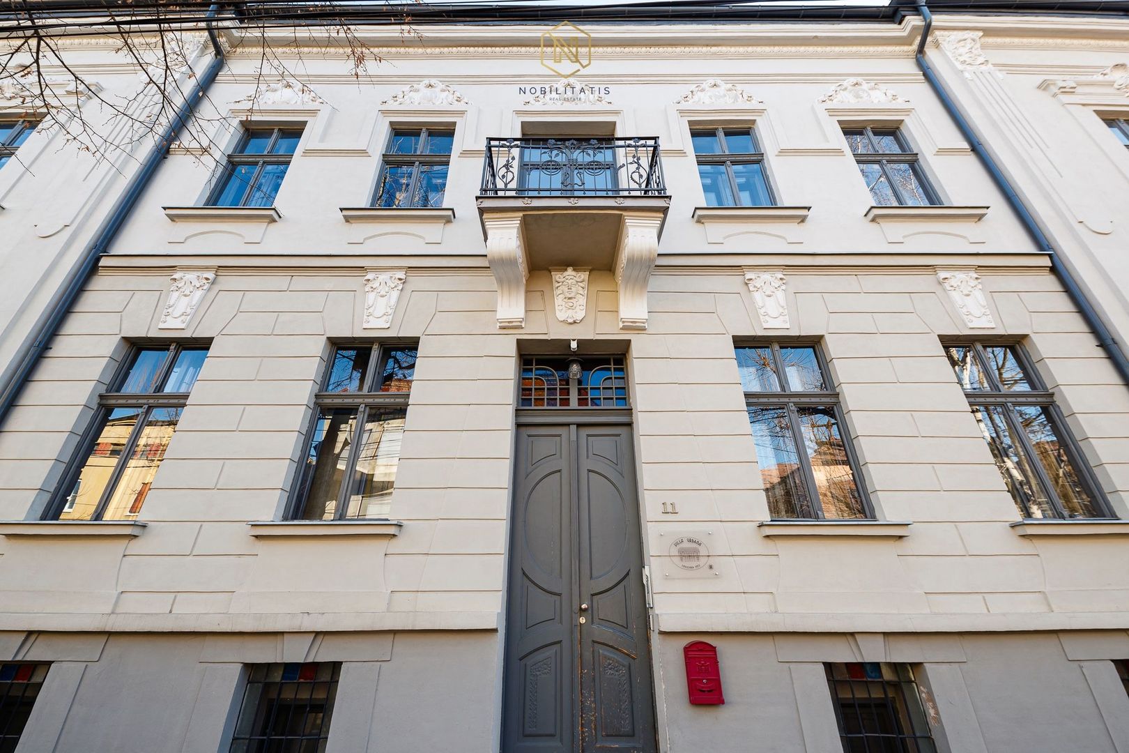 Oportunitate de investiție în centrul Timișoarei - Poză 1