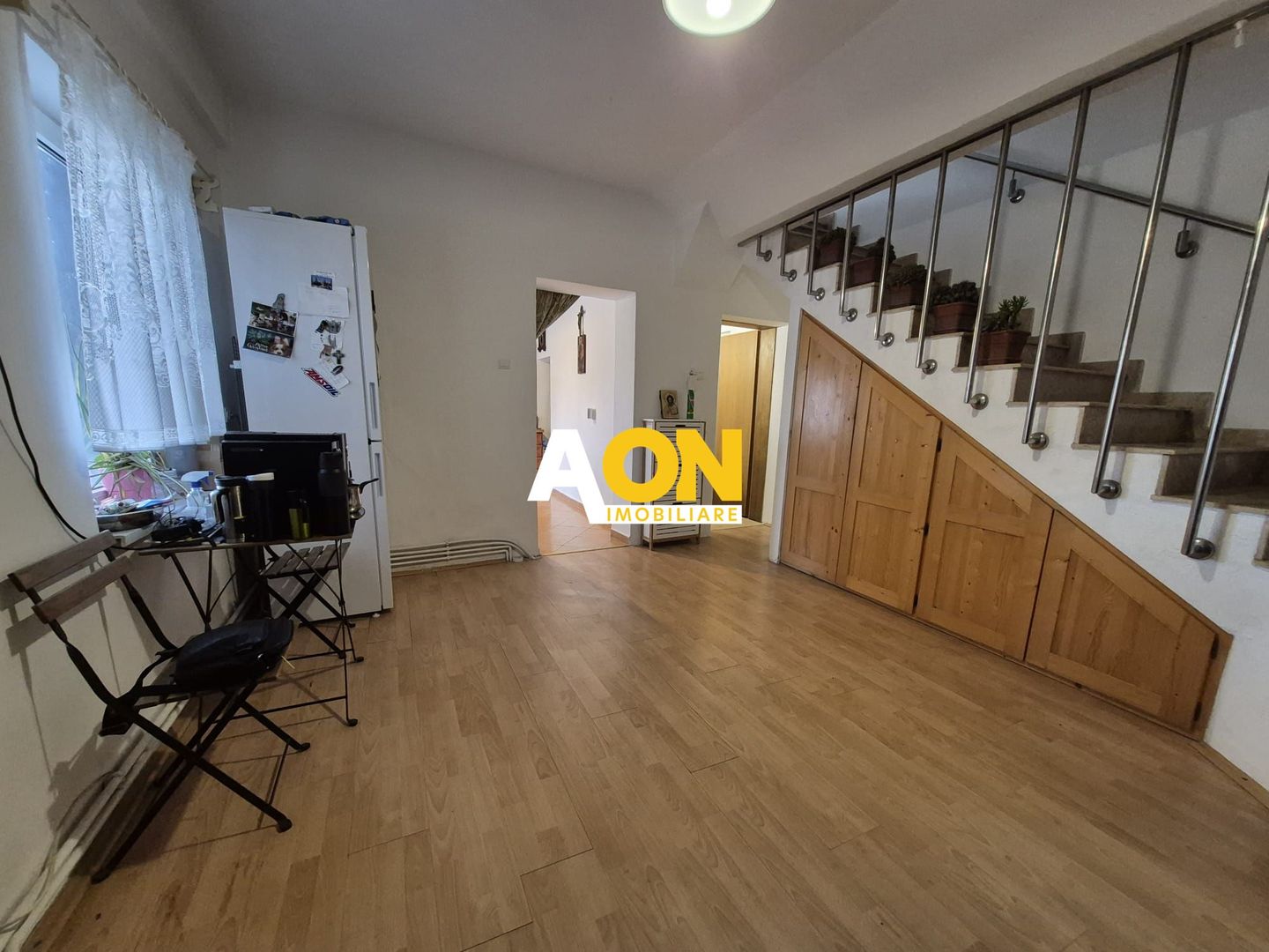 Casa 4 Camere, P+1, 195 mp, Teren 232 mp, Zona Centrala F. Buna - Poză 2