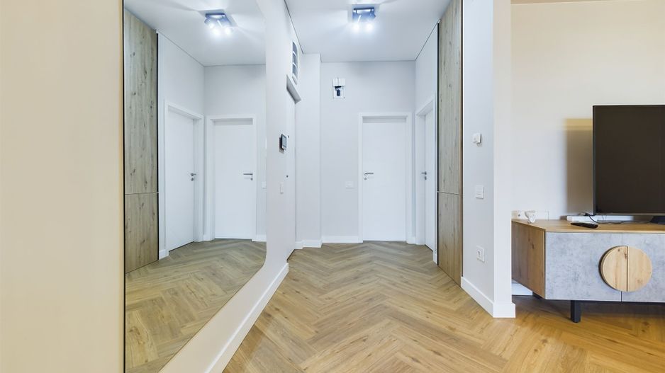 Apartament cu doua camere, Catted Family - Poză 8