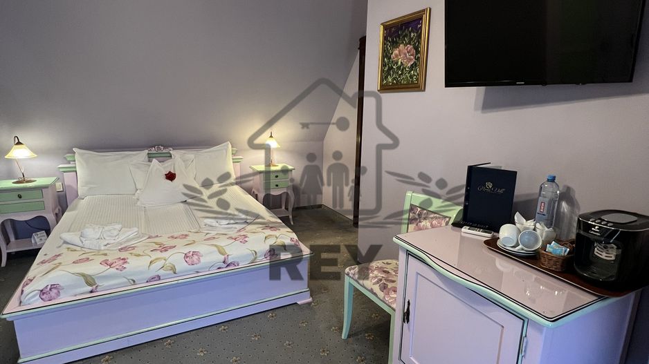 Vila de vanzare in zona Centrala/Orasul de jos - Poză 13