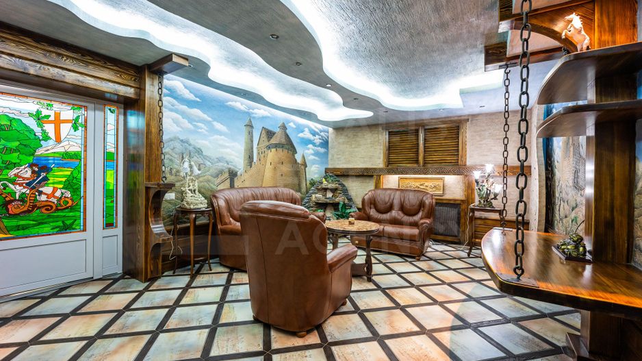 Se oferă spre chirie casă exclusivistă amplasată în Centul orașului - Poză 31