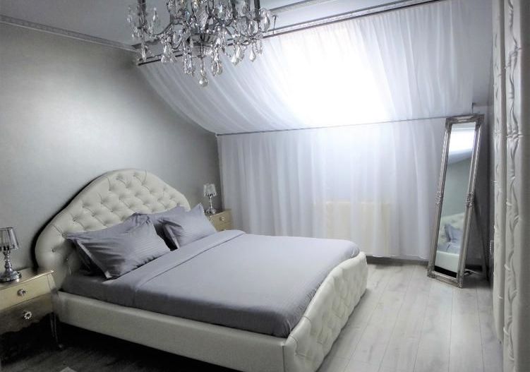 Apartment 3 camere Dumbravita cu scara interioara - Poză 11