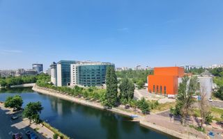 VANZARE - PENTHOUSE-5 CAMERE- TERASA -ZONA- UNIRII- FANTANI - Poză 2