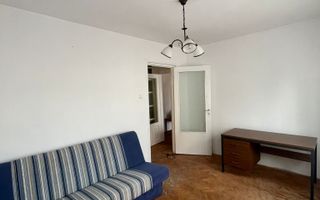 Apartament 2 camere 52 mp-etaj 2-balcon-Zona Centrala - Poză 1