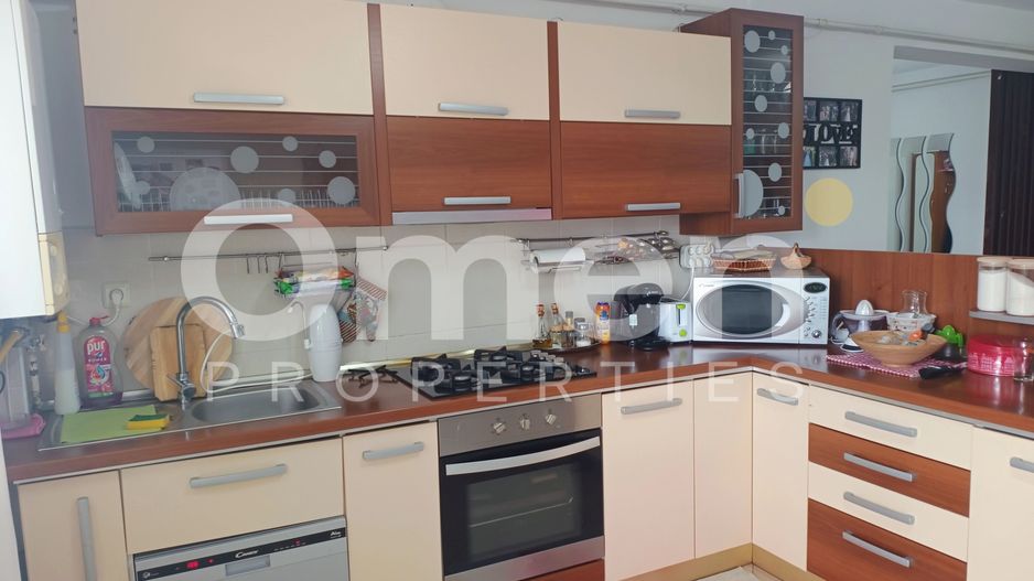 Apartament 3 camere | 73 mp  | Complet mobilat și utilat | Parcare inclusă - Poză 9