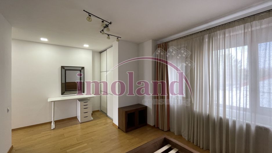 Vânzare apartament 3 camere mobilat utilat | zona Eminescu – Dacia | Bloc 2014 - Poză 12