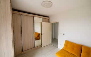 Soarelui-Rebreanu | 3 Camere | 2 Bai | Disponibil imediat | Vedere panoramica - Poză 4