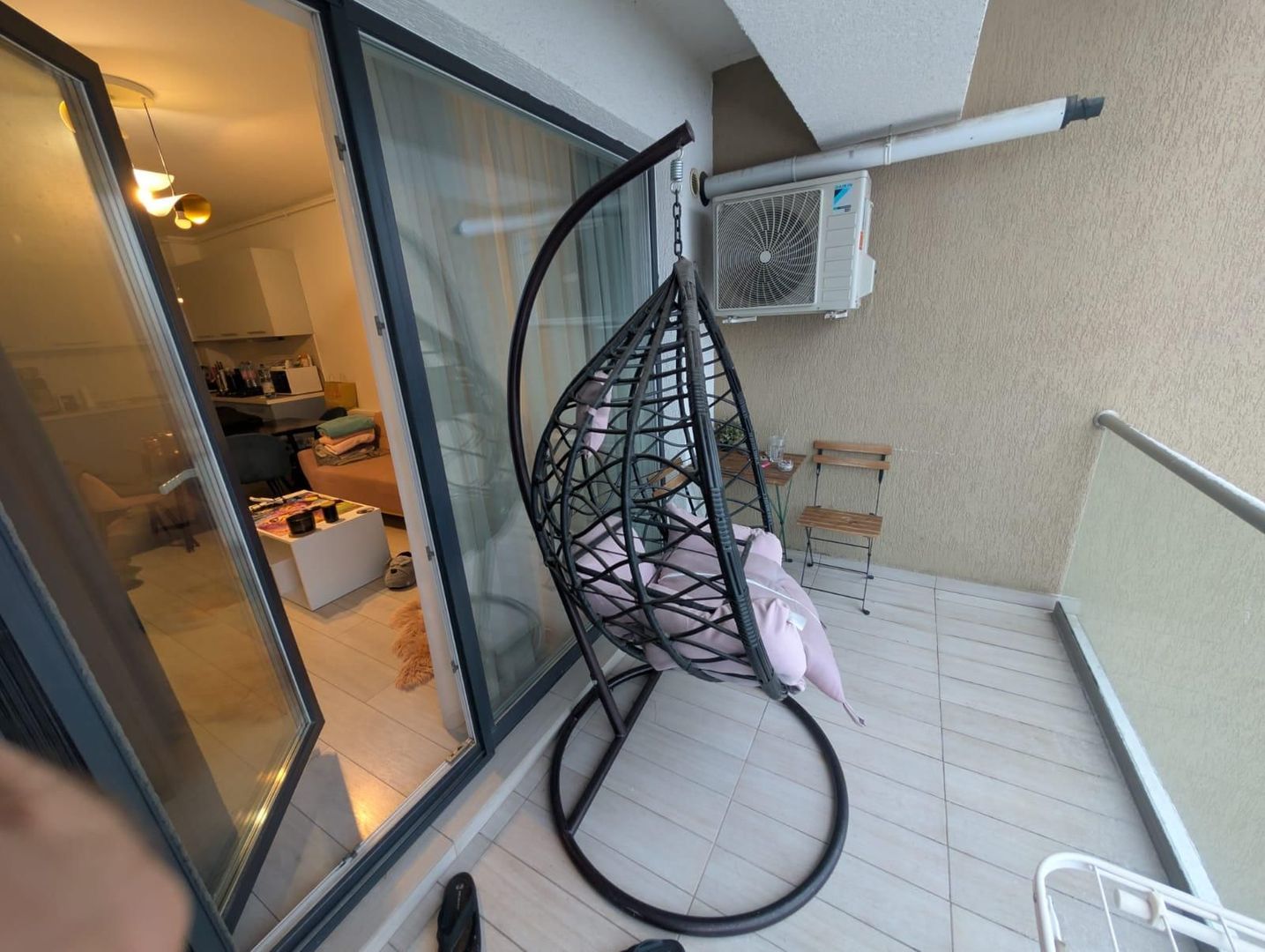Granvia Park I 2 Camere I Loc de parcare - Poză 8