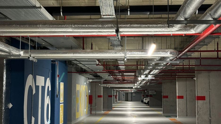 Apartament de Vânzare – 2 Camere, Ultracentral, Construcție Nouă - Poză 10