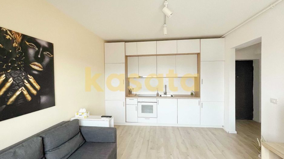 Apartament 2 camere modern, prima închiriere – Grozăvești/Orhideea - Poză 5