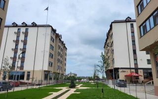 Apartament 1 camera - Complex Soleia - Poză 6