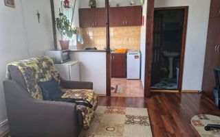 Garsonieră, 25 mp, Corneliu Coposu. 49 000 E (neg). Comision 0 - Poză 2