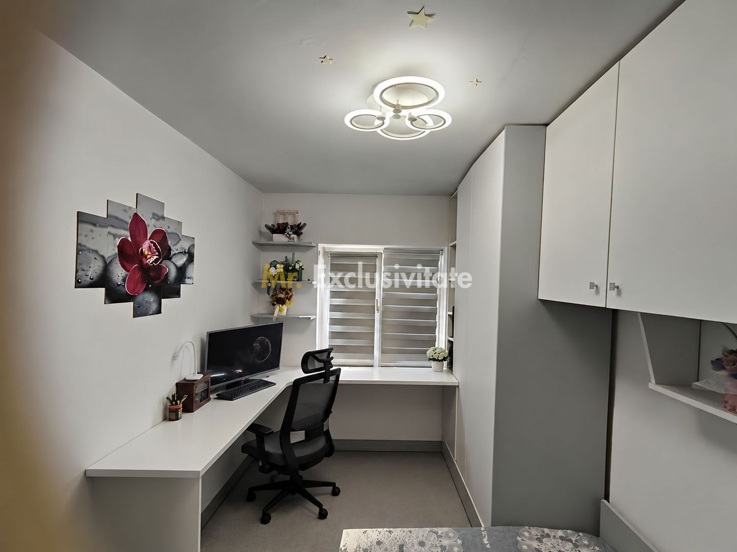Apartament 3 camere decomandat,mobilat – zona Shopping City Mall - Poză 8