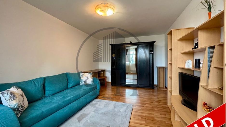 RENT/ INCHIRIAT - Apartament 2 camere de închiriat Tomis Nord, Constanța - Poză 1