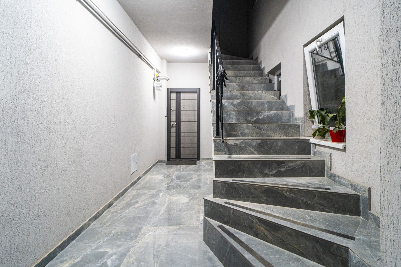 Militari - Drumul Belsugului, apartament 3 camere, 73 mp, bloc nou, comision 0%! - Poză 19