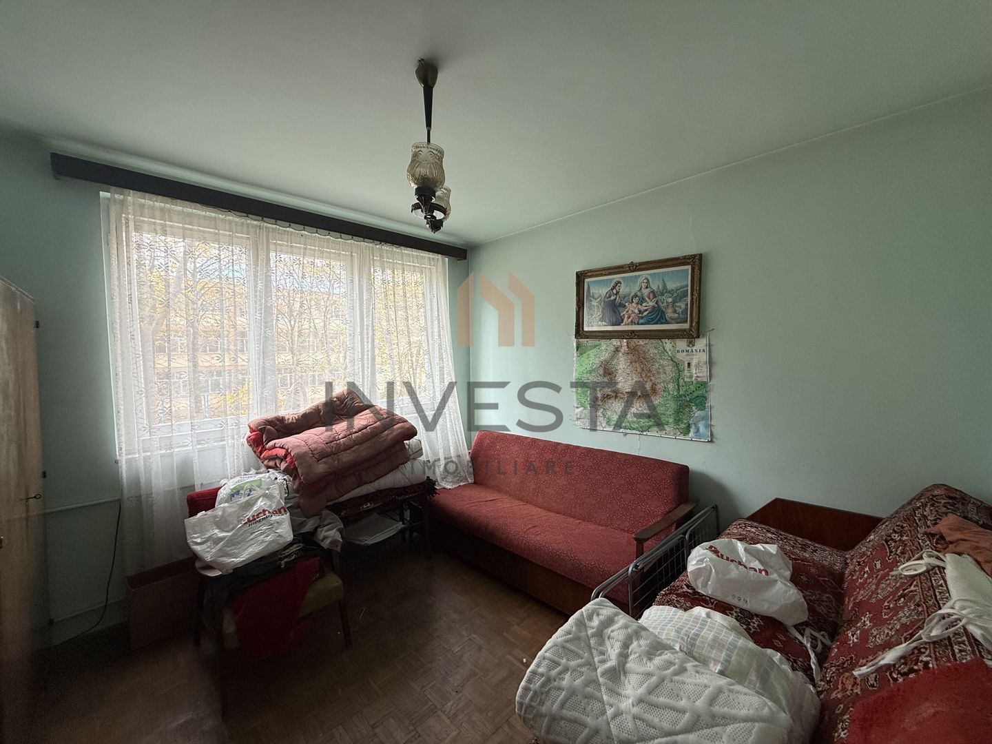 Oportunitate de investiție! Apartament 2 camere, Gheorgheni! - Poză 2