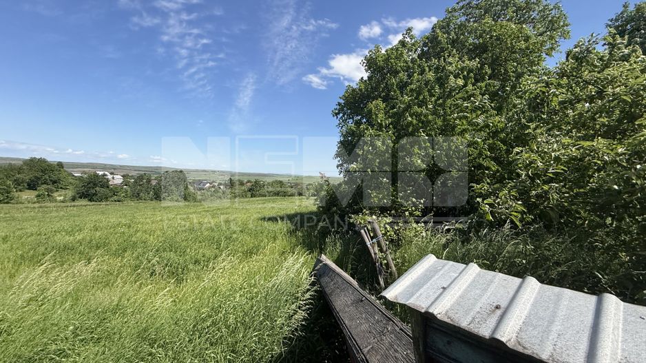 Teren intravilan de vânzare | 7.610 mp | Ilișești, sat Brașca - Poză 2
