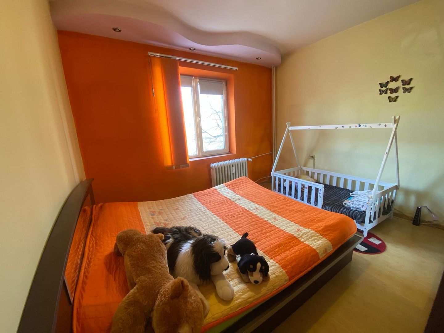 Apartament Dristor - 3 camere - Poză 6