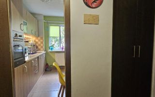 Circumvalatiunii | 3 Camere | Etaj Intermediar | Centrala Proprie - Poză 8